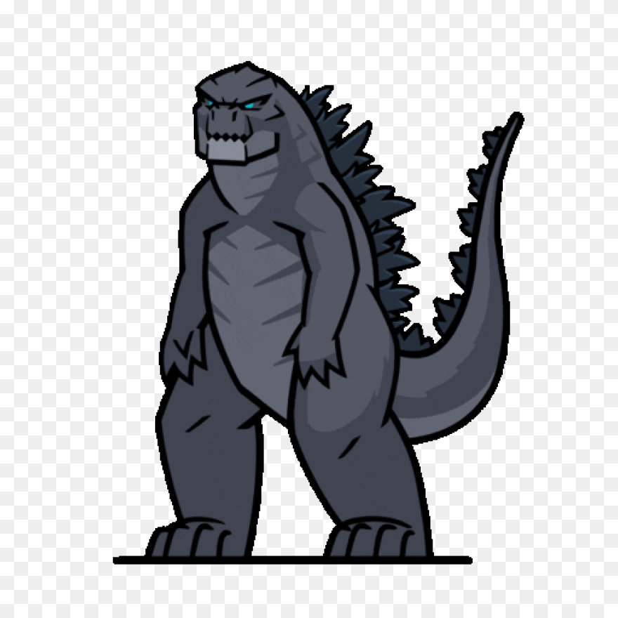 Burning Godzilla (Profile) By Darth