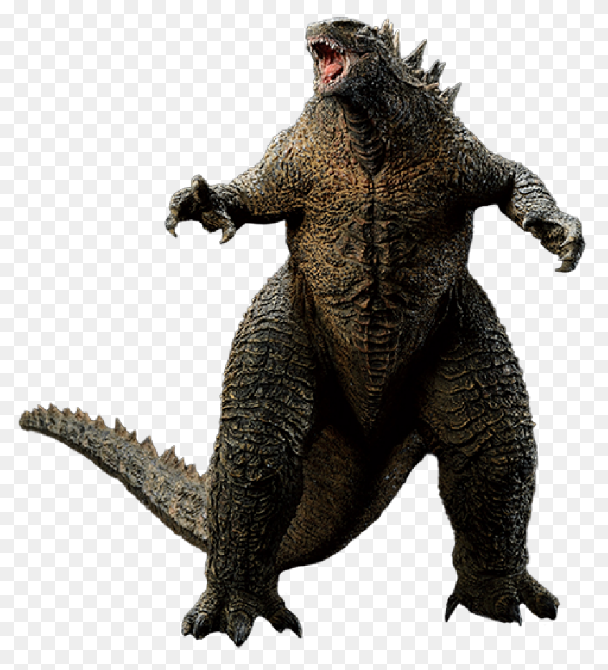 Godzilla Bandai Spirits Ichibanso Figure - Godzilla