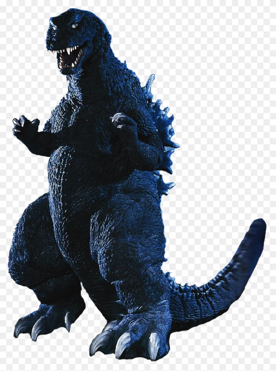 Burning Godzilla (Profile) By Darth