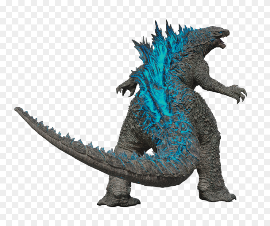 Burning Godzilla (Profile) By Darth