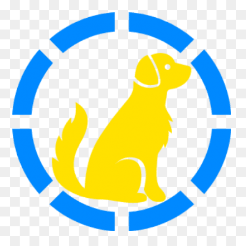 Dog - Golden Retriever | Free PNG-W