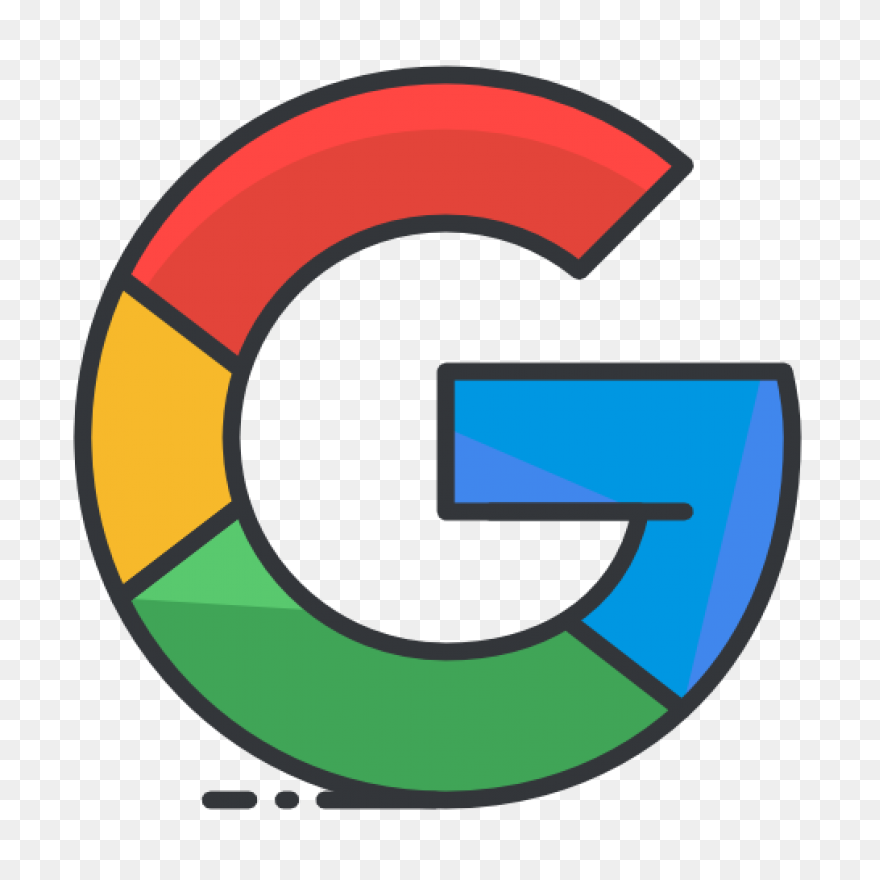 Chrome, Google Icon - Free Download