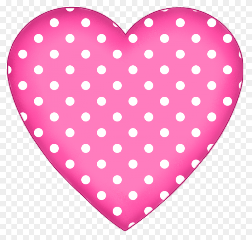 Patterns Brown Pink Polka - Free Im