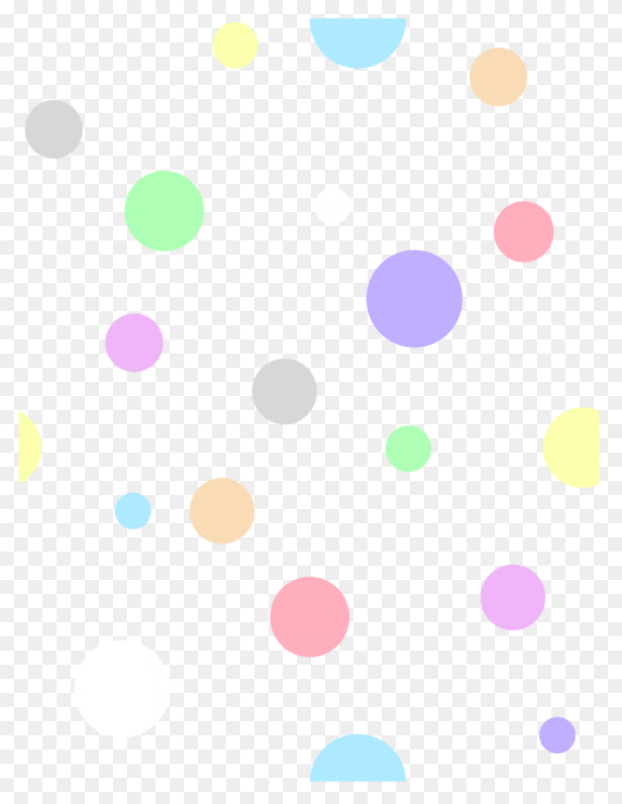 Patterns Brown Pink Polka - Free Im