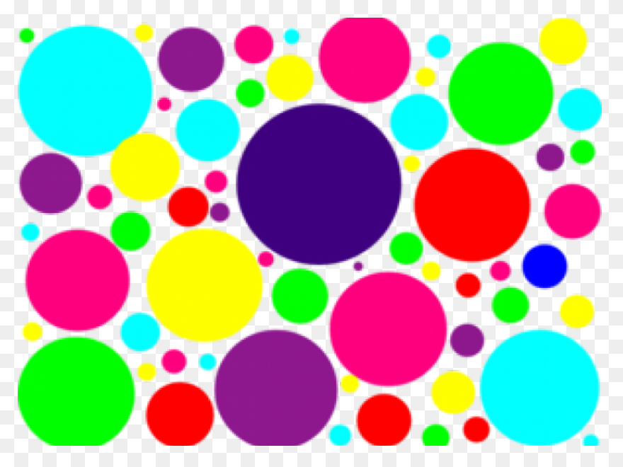 Patterns Brown Pink Polka - Free Im
