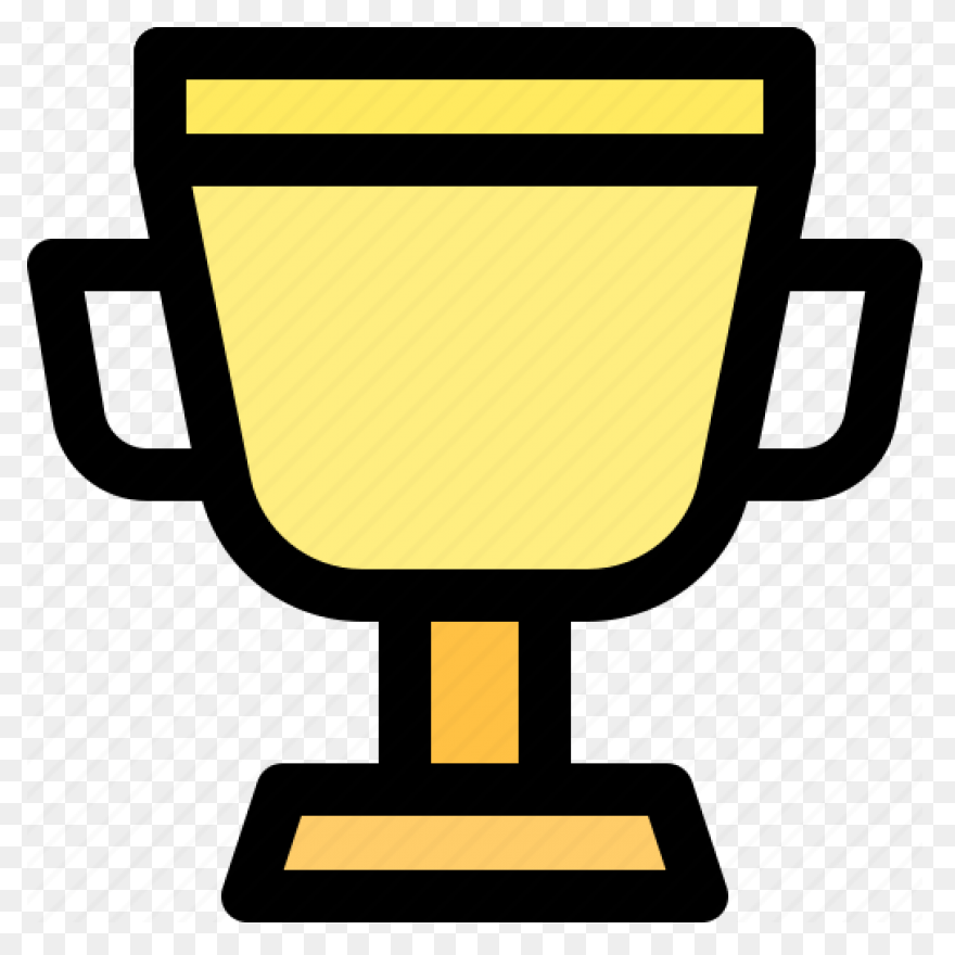 Gold Trophy Png Image | Png All
