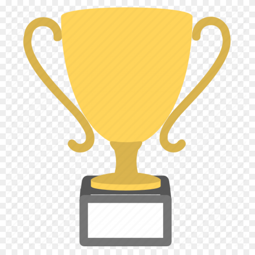 Gold Trophy Png Image | Png All