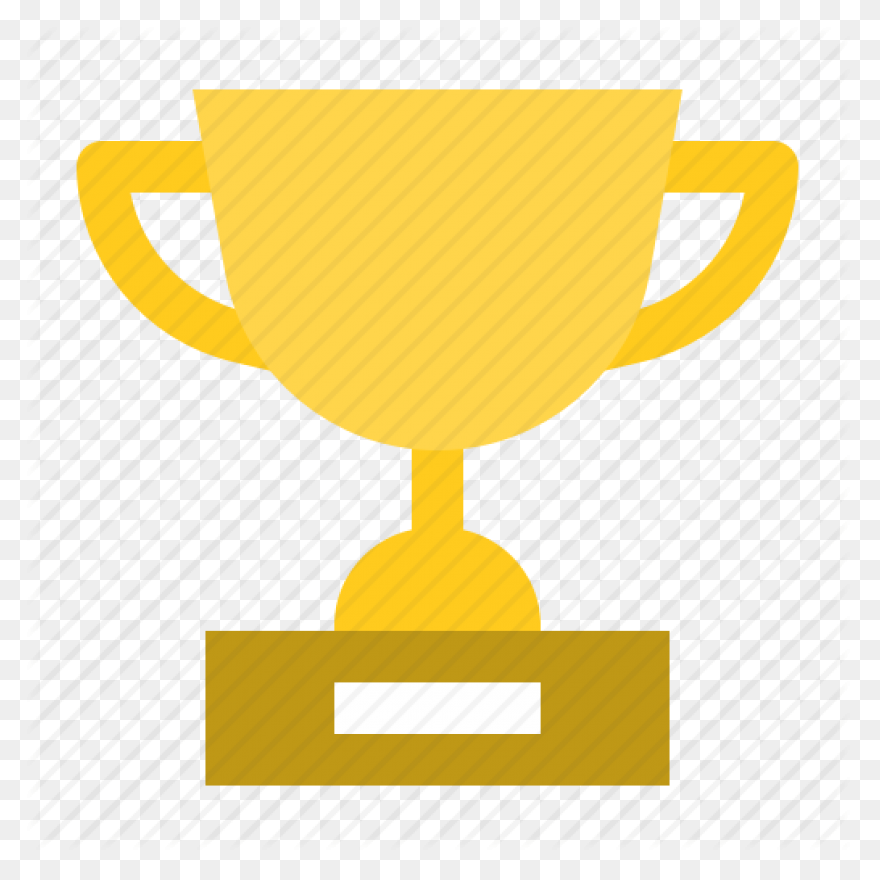 Gold Trophy Png Image | Png All