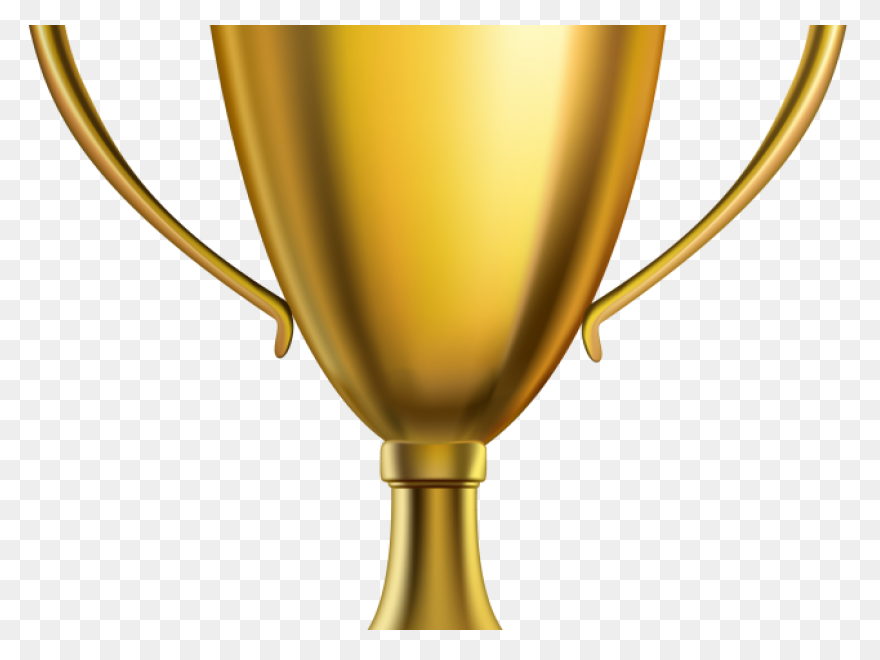 Gold Trophy Png Image | Png All