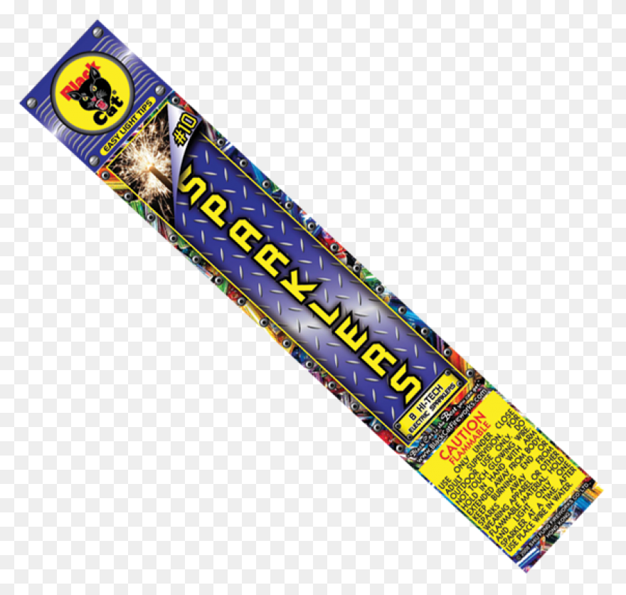 Gold Fireworks Gif Transparent Back