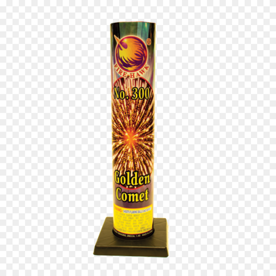 Gold Fireworks Gif Transparent Back