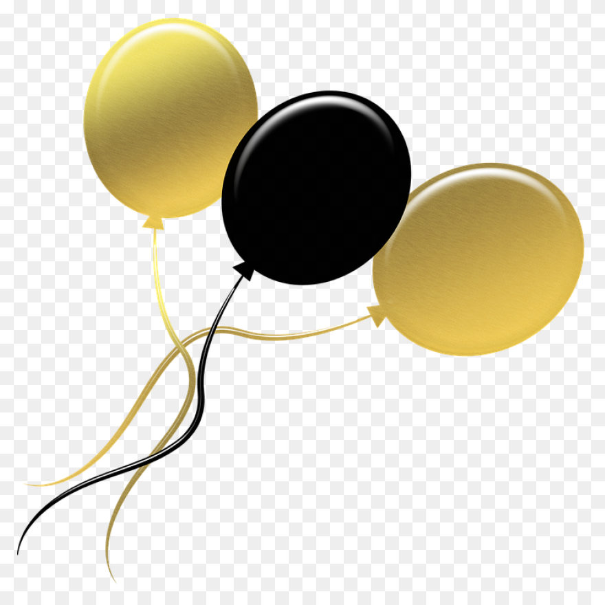 Gold Fireworks Gif Transparent Back