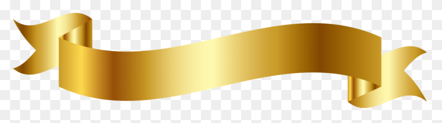 Gold Bow Bow Clipart, Satin Bows, R