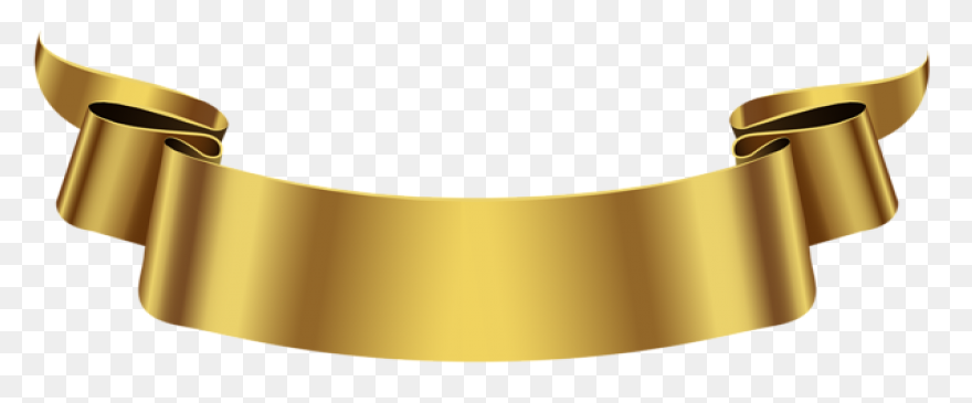Gold Bow Bow Clipart, Satin Bows, R