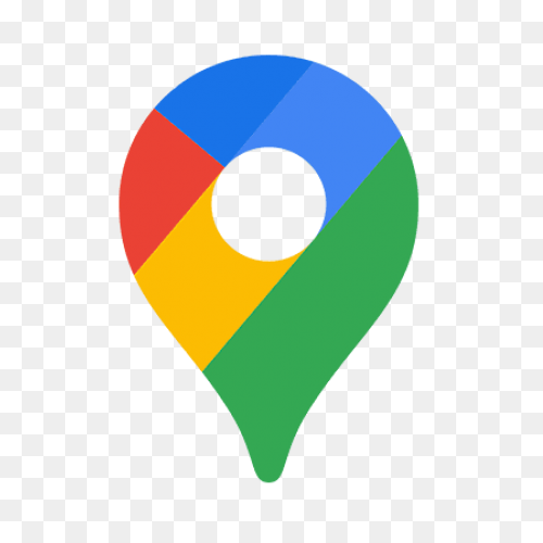 Google Maps Icon Png #93993 - Free 