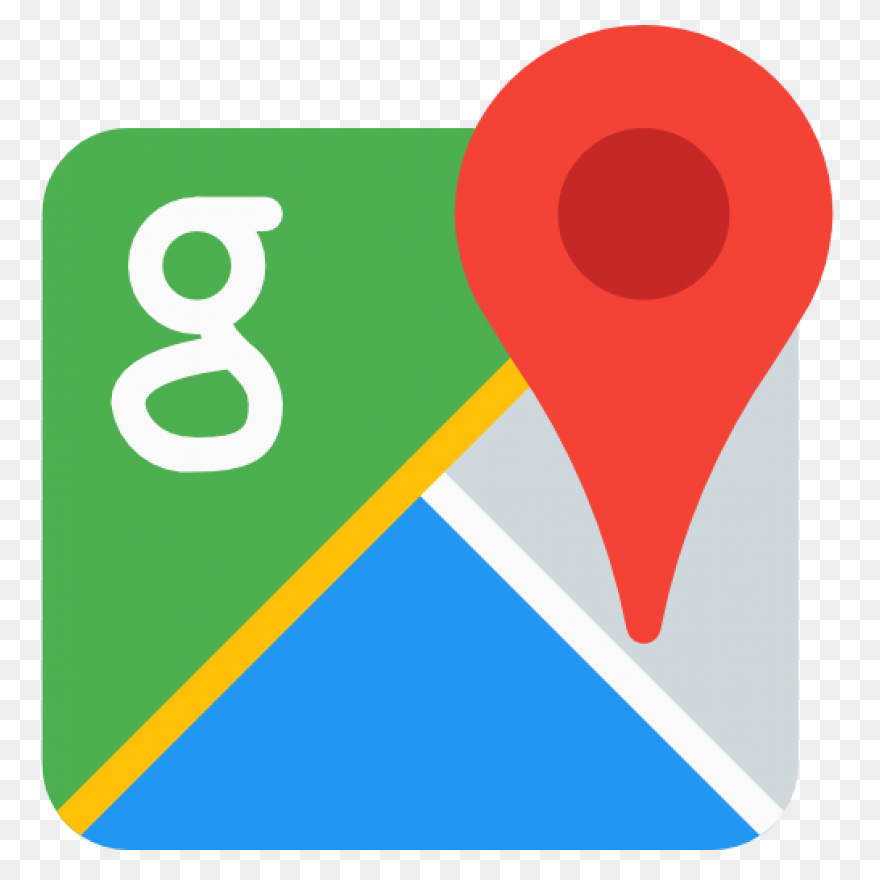 Google Maps Icon Png #93993 - Free 