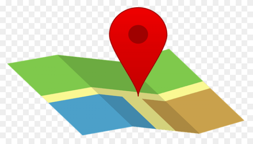 Google Maps Icon Png #93993 - Free 