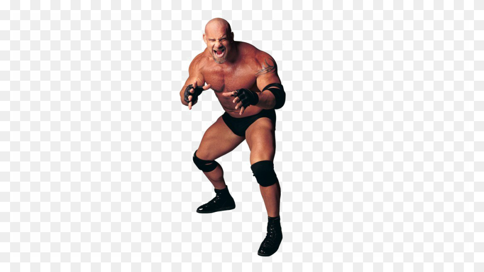 Goldberg Wwe Universal Champion By 