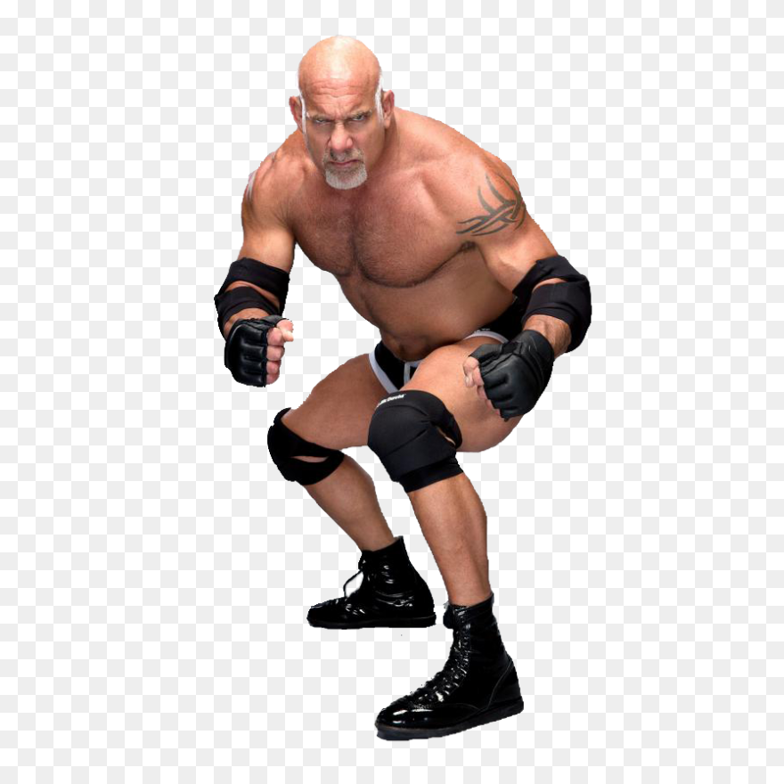 Goldberg Wwe Universal Champion By 