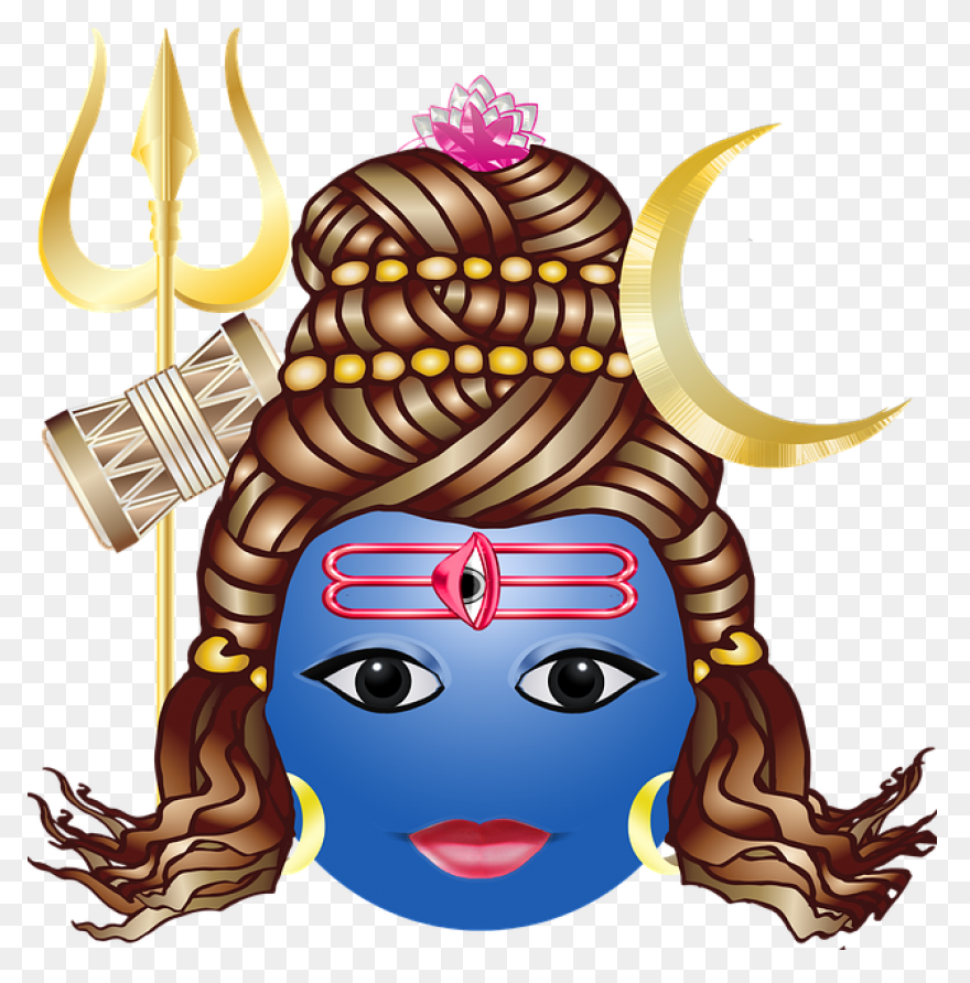 Graphic Shiv Shiva - Free Vector Gr