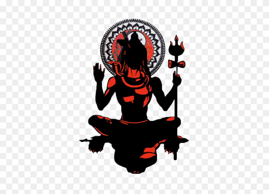Graphic Shiv Shiva - Free Vector Gr