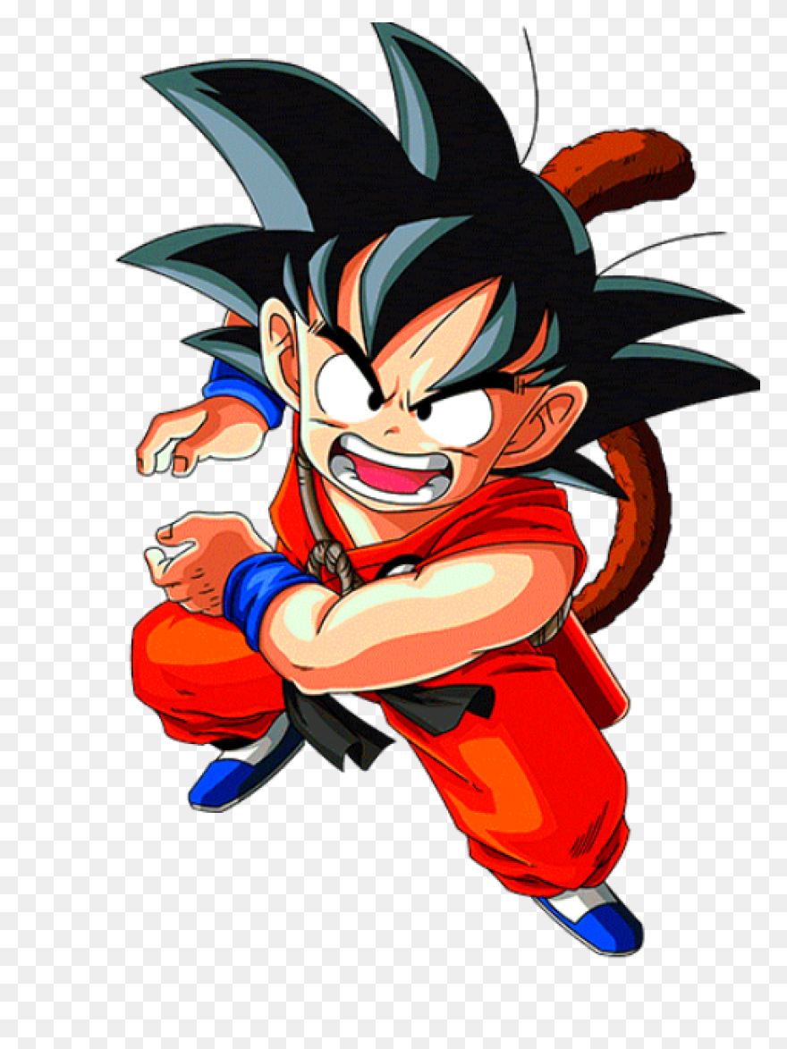 Goku Ssj Kamehameha Render 6 By Max