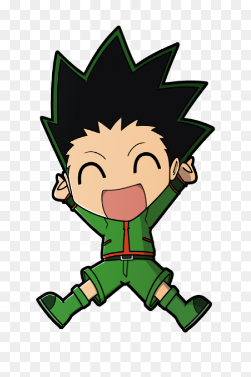 Gon Freecs | Hunter Anime, Hunter X