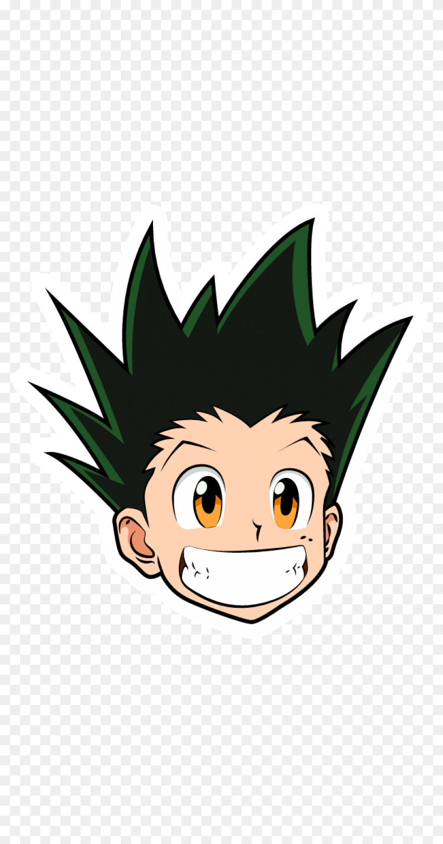 Gon Freecs | Hunter Anime, Hunter X