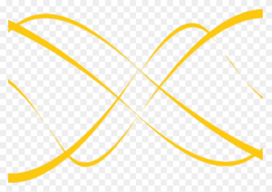 Black And Gold Swirls Clip Art At C
