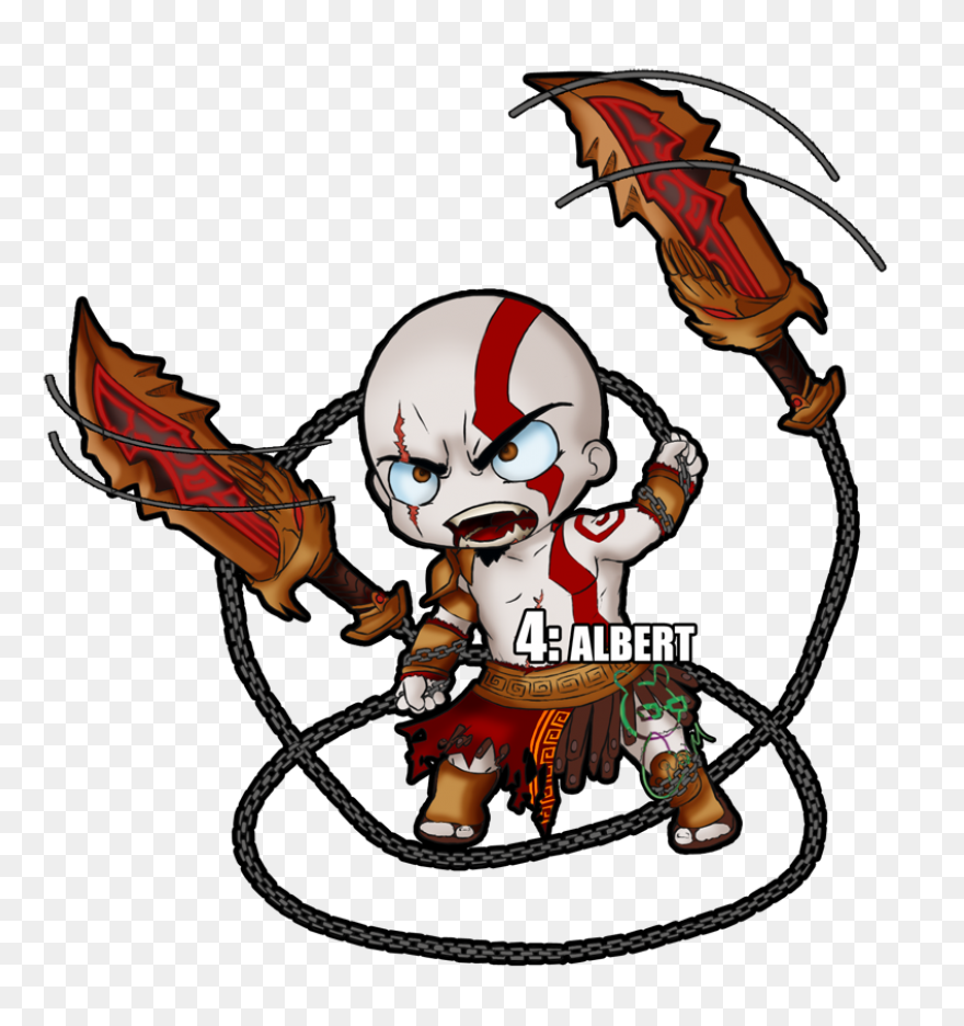 God Of War Screenshots, Images And 