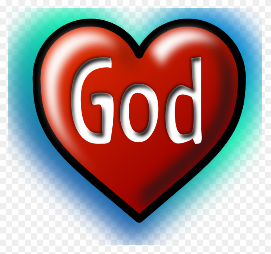 Image: Submit To God | 1 Peter Clip