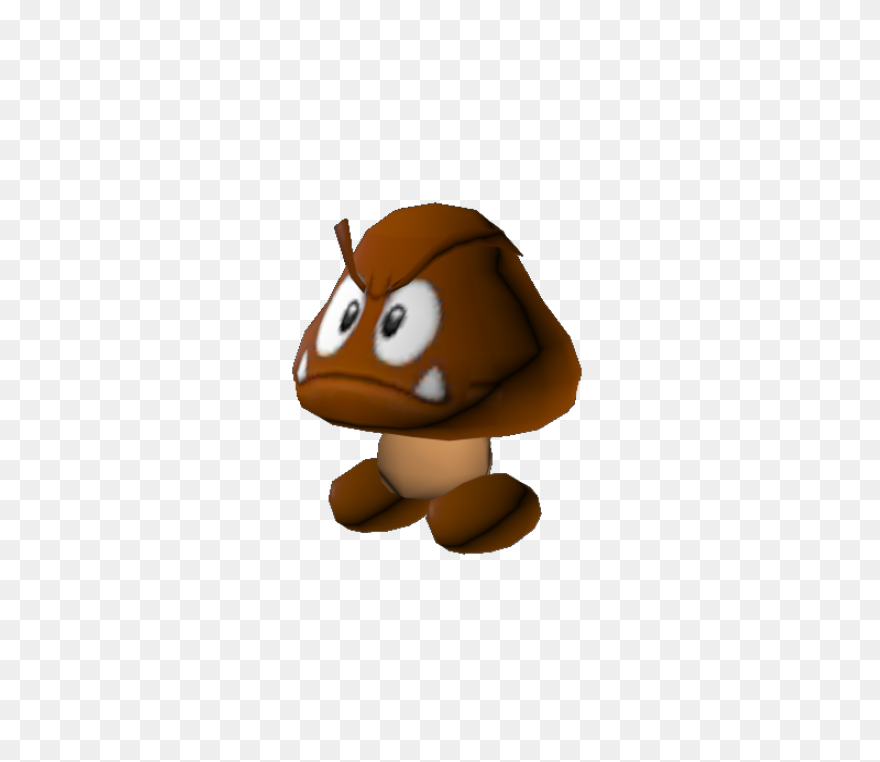 Spiky Goomba | Super Mario, Super M