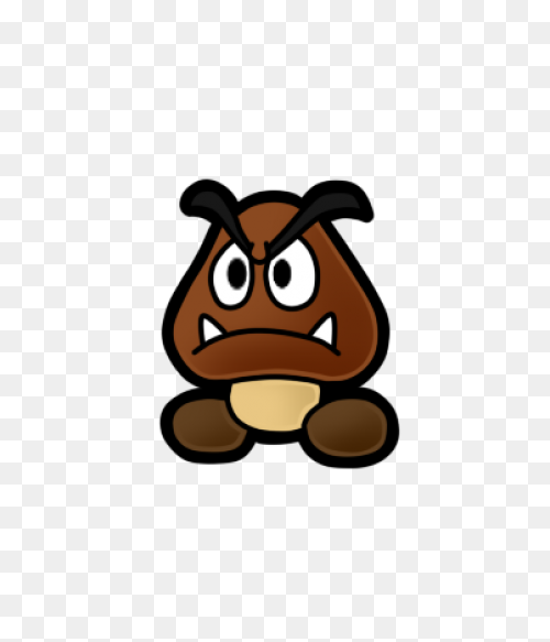 Spiky Goomba | Super Mario, Super M