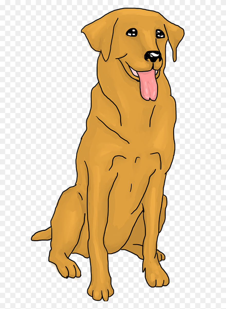 Golden Clipart Lines - Vines Clip A