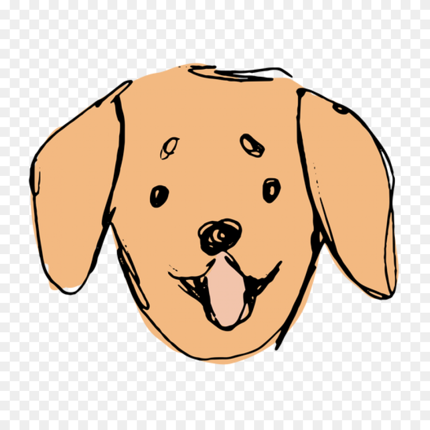 Golden Clipart Lines - Vines Clip A