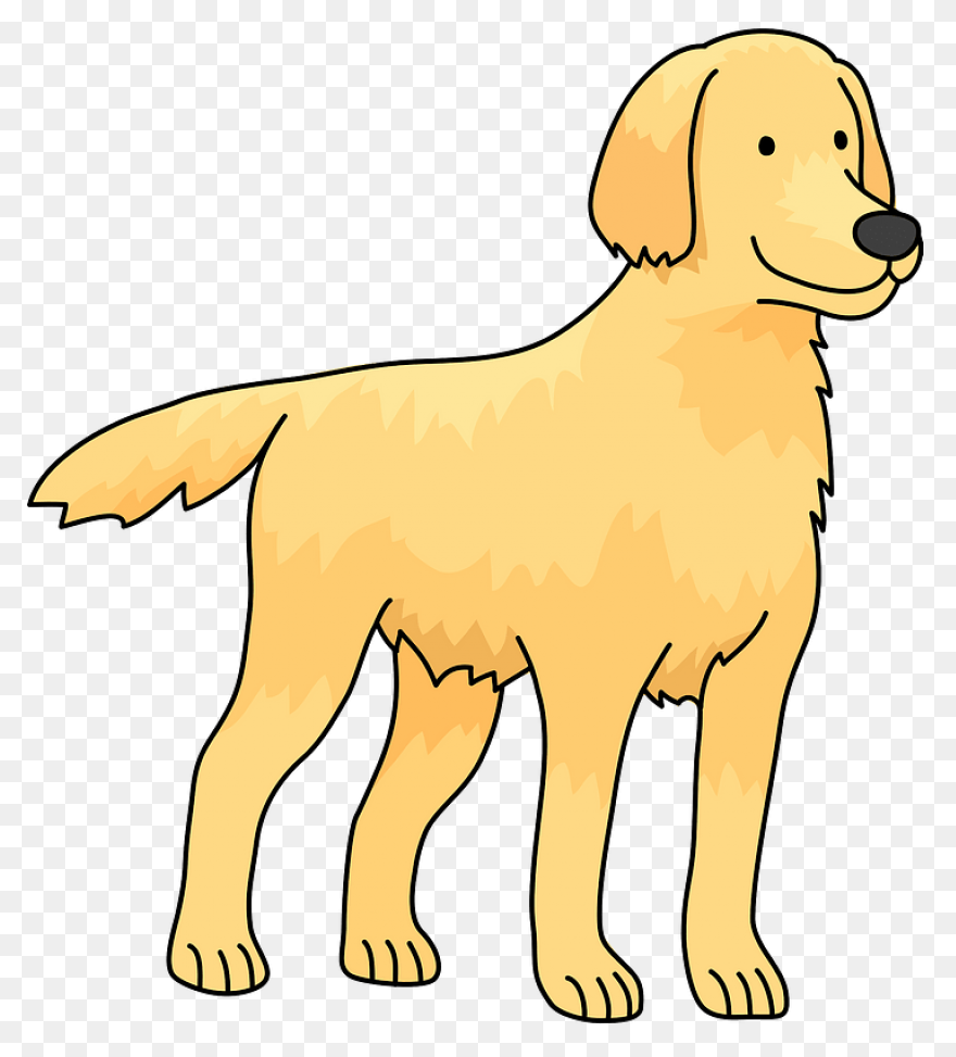 Golden Clipart Lines - Vines Clip A