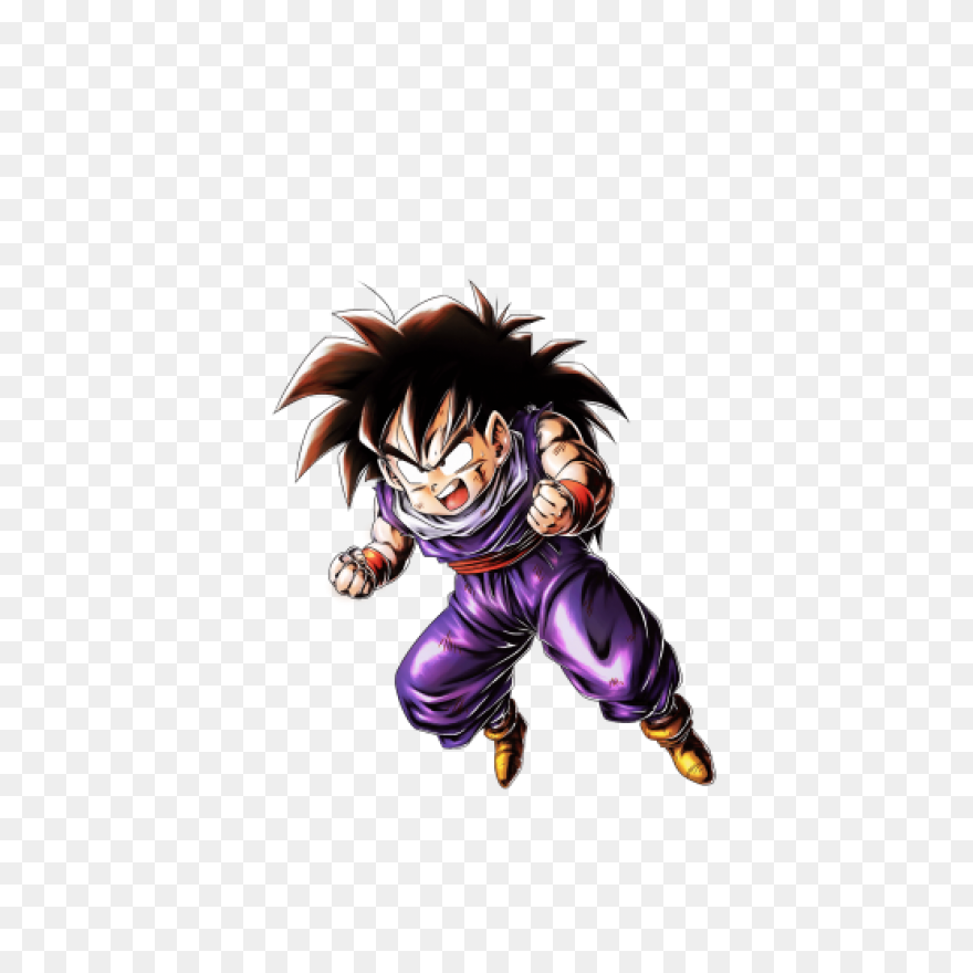 Son Gohan (Dragon Ball Super) | Vs 