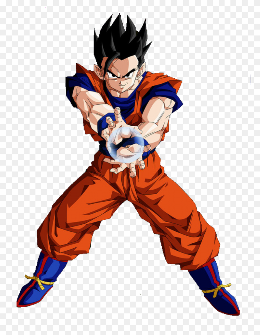 Son Gohan (Dragon Ball Super) | Vs 