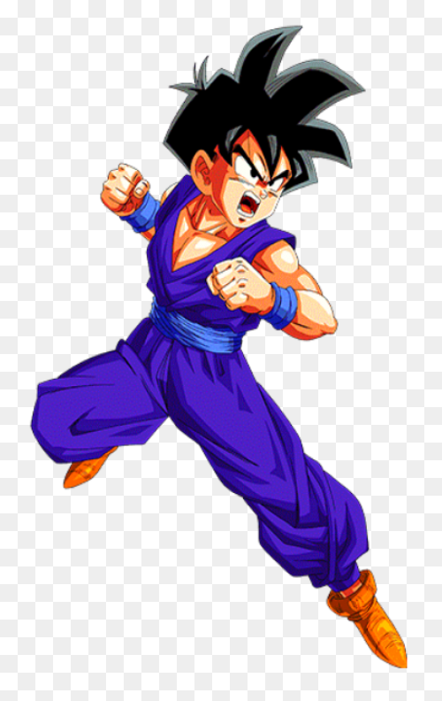 Son Gohan (Dragon Ball Super) | Vs 