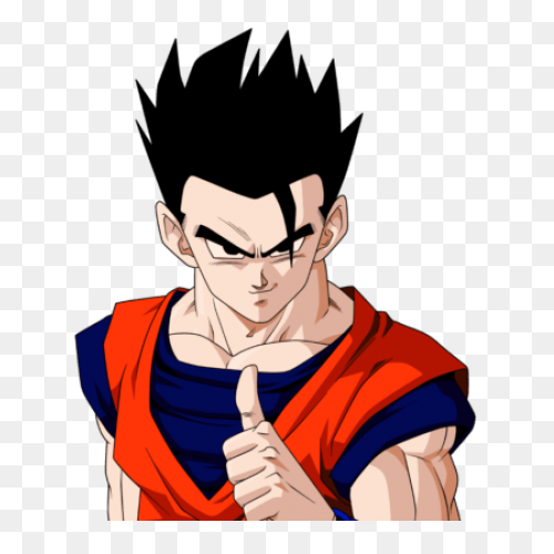 Son Gohan (Dragon Ball Super) | Vs 