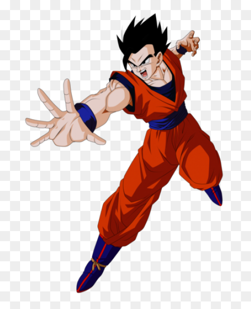Son Gohan (Dragon Ball Super) | Vs 