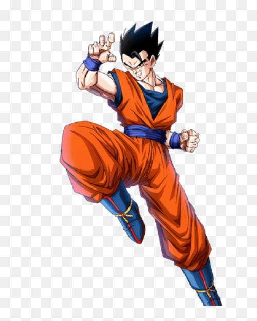 Gohan | Weebipedia Wiki | - Gohan