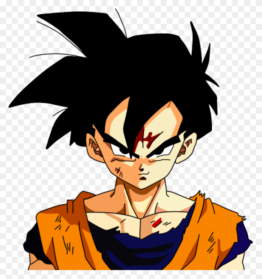 Son Gohan (Dragon Ball Super) | Vs 