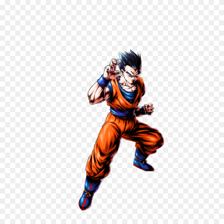Son Gohan (Dragon Ball Super) | Vs 