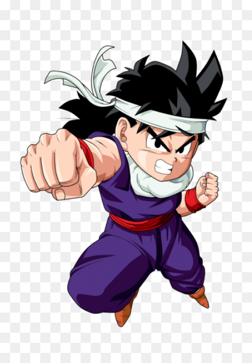 Son Gohan (Dragon Ball Super) | Vs 