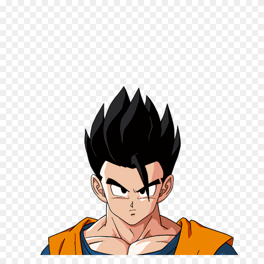 Son Gohan (Dragon Ball Super) | Vs 