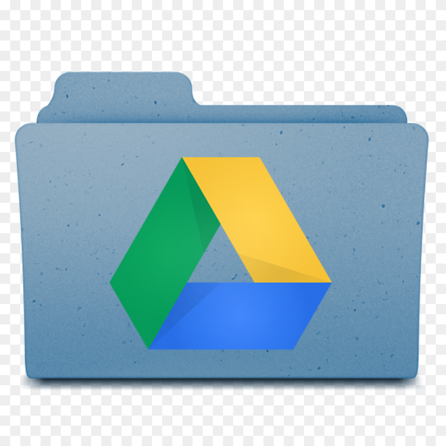 Apps Google Drive Icon | Flatwoken 
