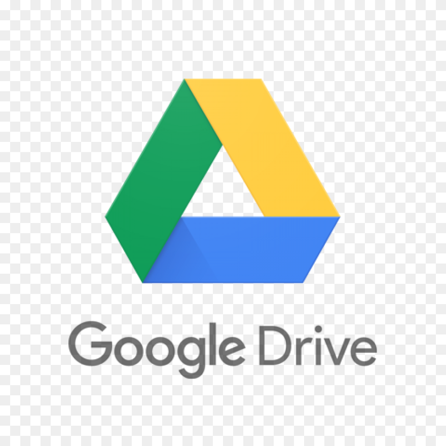 Apps Google Drive Icon | Flatwoken 
