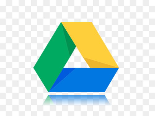 Apps Google Drive Icon | Flatwoken 