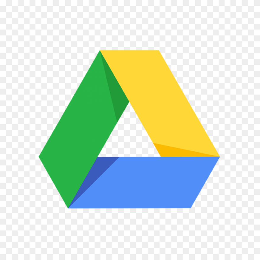 Apps Google Drive Icon | Flatwoken 